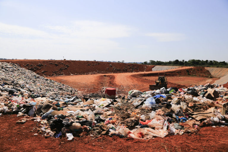 Nos dez anos da Política Nacional de Resíduos Sólidos, Rio Branco avança na destinação e tratamento do lixo