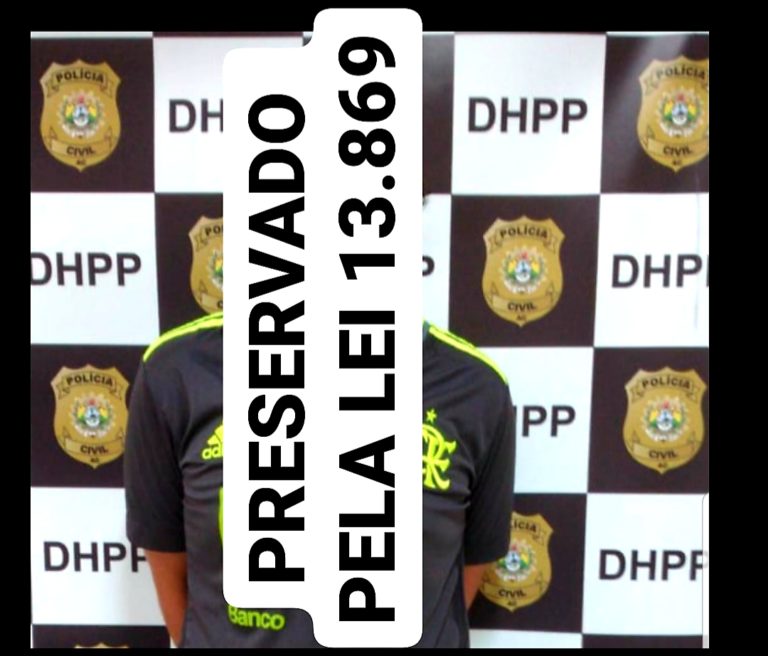 Após 2 meses de investigações, polícia prende 6 acusados de homicídios no 2º Distrito