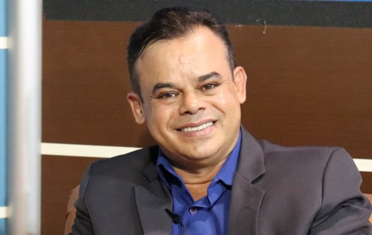 Pré-candidato à prefeitura, Jebert Nascimento diz que chegará ao segundo turno