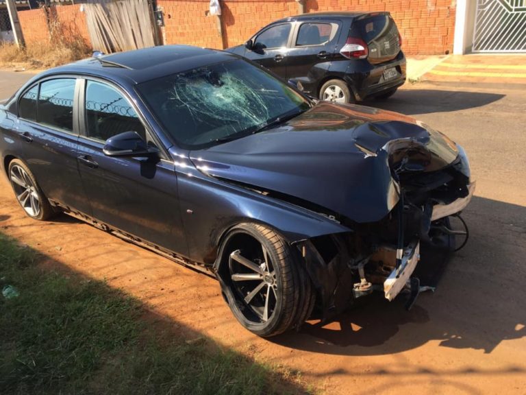 AC na fase amarela, escolas ainda fechadas e jovem atropelada por BMW: as mais lidas