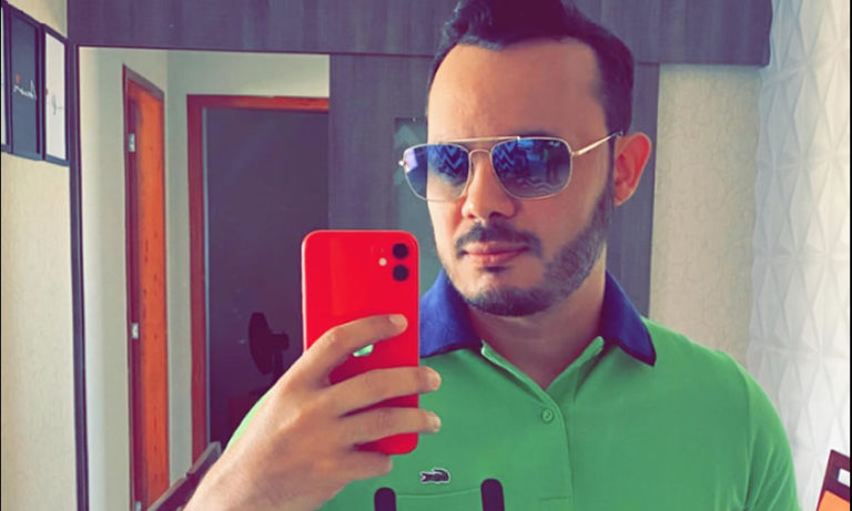 Em áudio, suposto faccionado diz que filho de ex-juiz eleitoral, que atropelou jovem, será morto