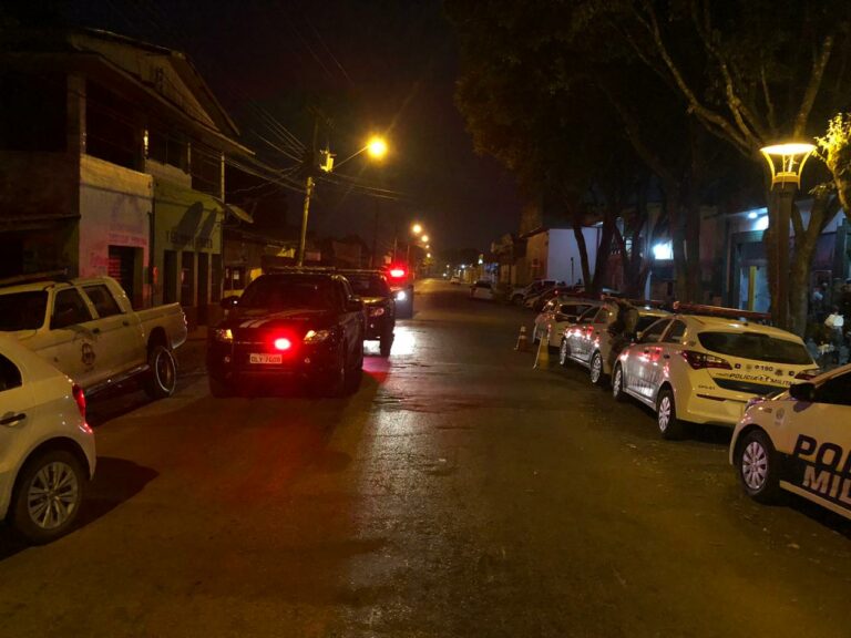 Delegado diz que 40% das tentativas de homicídios da Capital ocorreram no 2º Distrito