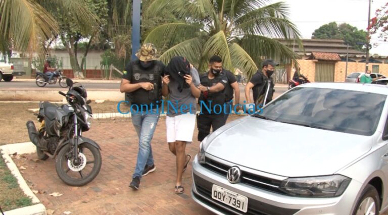 Estudante preso pela suposta prática de racha no Acre troca de advogado