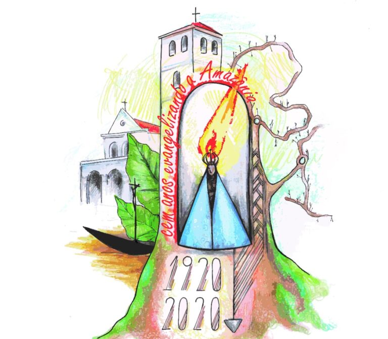 Diocese de Rio Branco completa 100 anos em meio a pandemia: “Centenário de dor e morte”