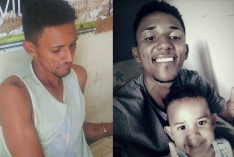 Facção expulsa família e ameaça atear fogo na casa de homem que degolou filho de 5 anos