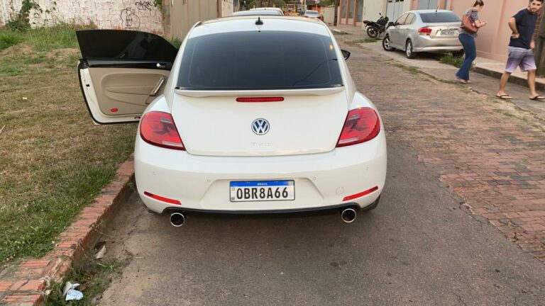 Carro dirigido por Alan em suposto racha que resultou na morte de Jonhliane é apreendido
