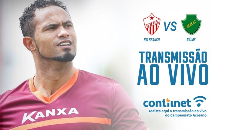 Goleiro Bruno Fernandes volta ao futebol como capitão do Rio Branco