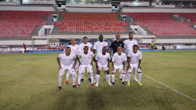Com gol de Zé Henrique, Rio Branco abre o placar no fim do primeiro tempo