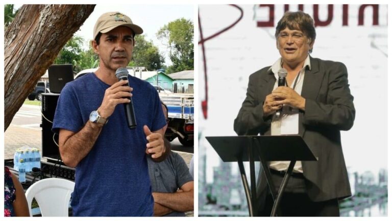 União entre PP e PSD pode levar dois educadores a governar Cruzeiro do Sul