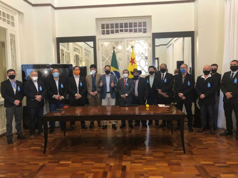 Governo oficializa Plano Safra e investimentos para produtores será de quase R$ 300 milhões no Acre