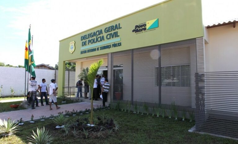 Acusados de sequestrar e queimar corpos de adolescentes em Feijó são capturados