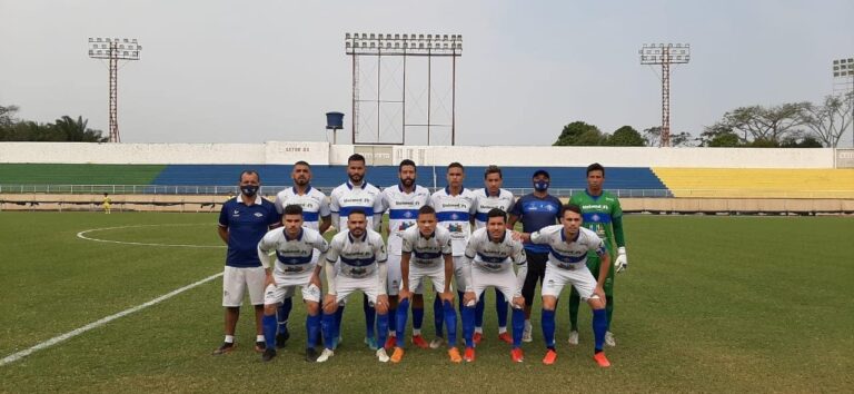 Atlético Acreano vence na estreia do retorno do Campeonato Estadual de 2020