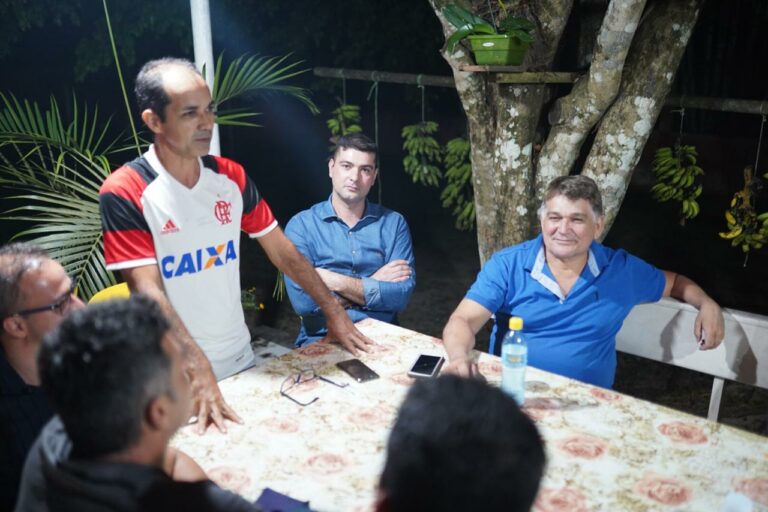 “Cruzeiro do Sul só tem a ganhar com escolha de Zequinha e Henrique Afonso”, diz Nicolau
