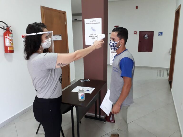 MPAC retoma atendimento ao público de forma presencial nesta segunda