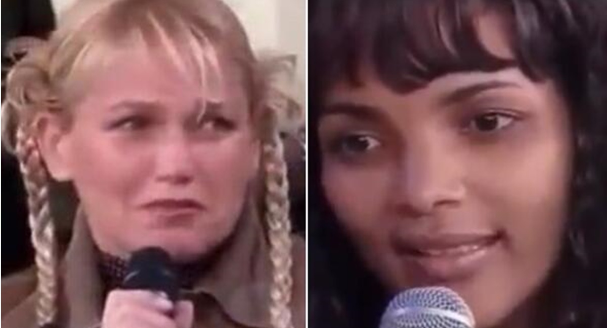 Vídeo antigo de Xuxa com Flordelis vem à tona e deixa todos chocados