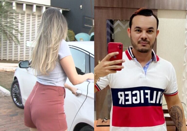 Companheira confessa que rapaz da BMW participou de festa e bebeu antes de matar mulher