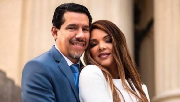 Flordelis fez ensaio romântico com pastor Anderson três dias antes da morte