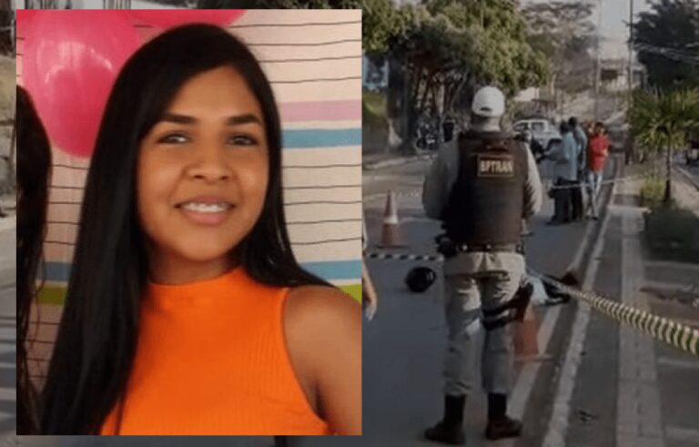 “Uma trabalhadora morta por playboys mimados”, diz irmão de Jhonliane