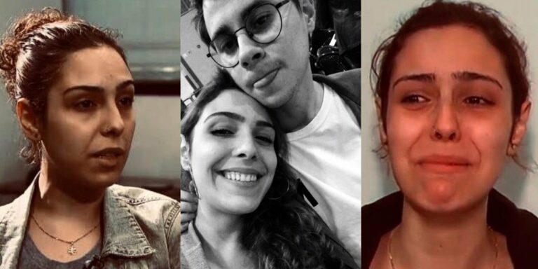 Namorada de Rafael Miguel faz revelação inédita sobre plano antes de assassinato