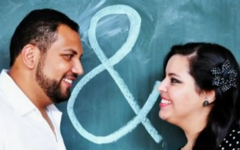 Professora grávida de 8 meses morre após pegar Covid em chá de fraldas surpresa