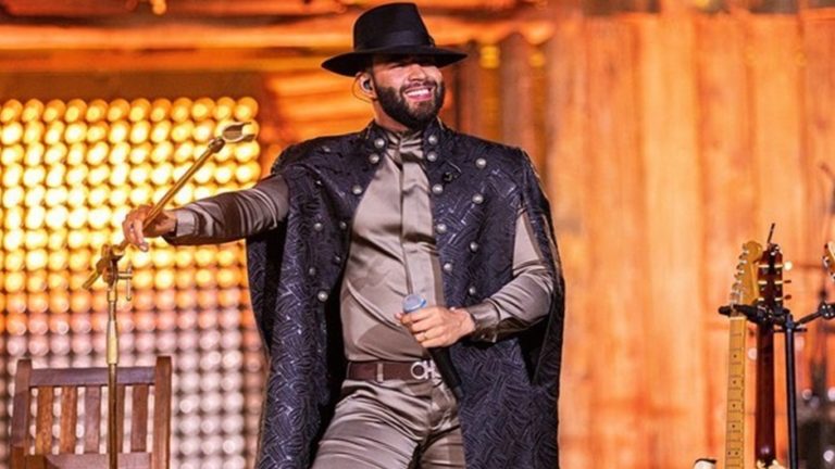 Gusttavo Lima estaria fazendo “as pazes” com TV Globo: entenda