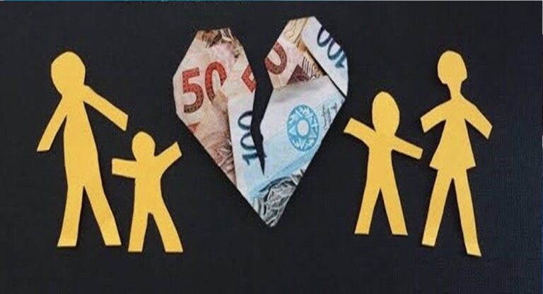 Um pai provedor ou um pai ideal: qual você permite que o pai do seu filho seja?