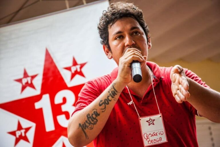 O PT terá sérias dificuldades de encontrar nomes para formar chapas no interior do AC