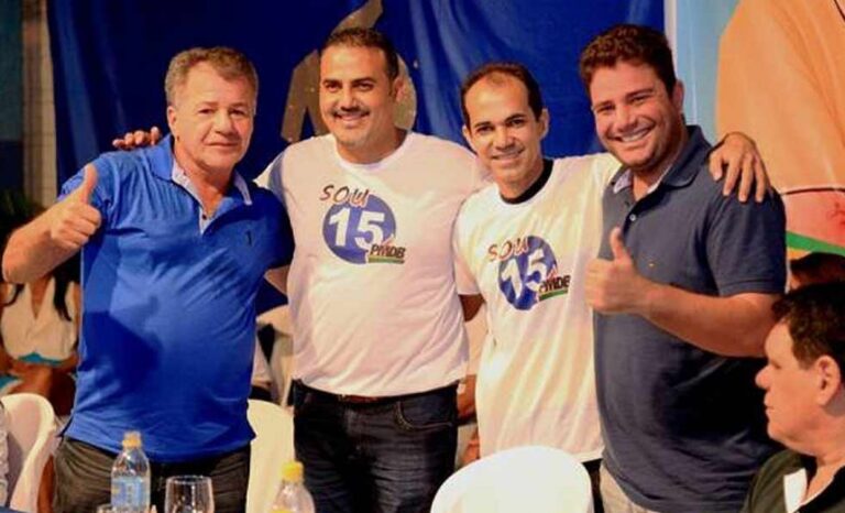 Clima político no Juruá está fervendo e deve esquentar ainda mais neste fim de semana