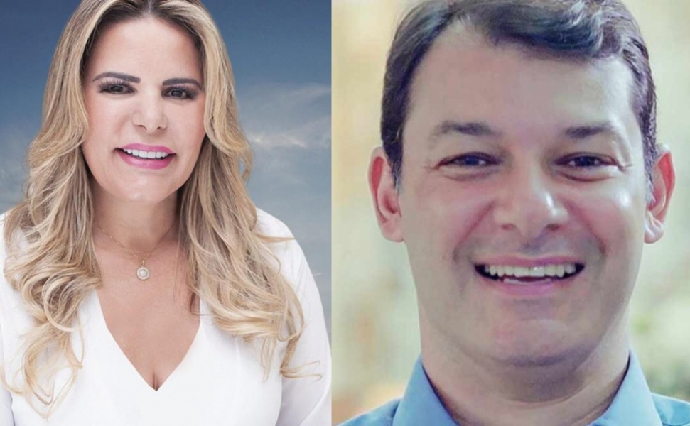 PTB se une ao MDB e vai apoiar pré-candidatura de Roberto Duarte na Capital