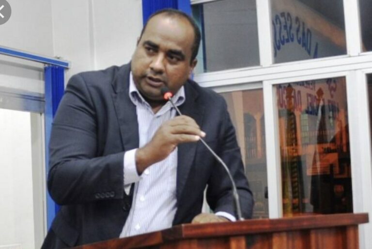 Clodoaldo Rodrigues será empossado prefeito de Cruzeiro do Sul nesta terça-feira