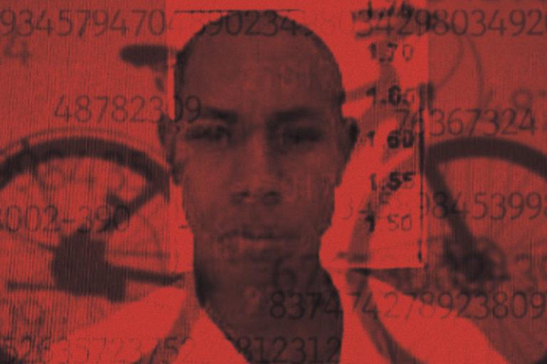 “Jack da Bike”: o maníaco que estuprou 75 mulheres no DF e entorno