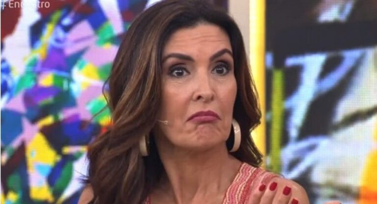 Homem invade link ao vivo do Encontro e protesta: “Fora Bolsonaro”