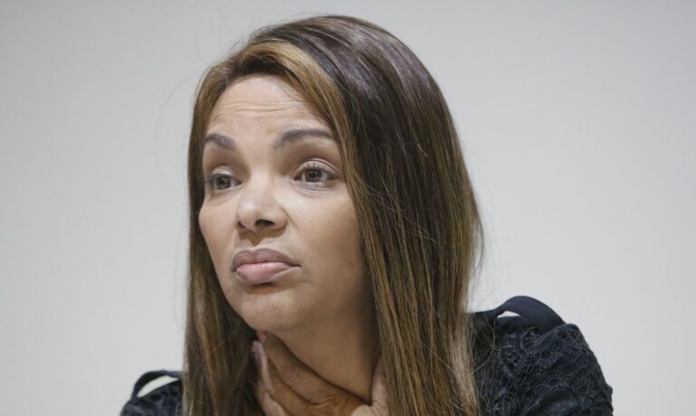 Polícia diz que deputada Flordelis foi mandante da morte marido, pastor Anderson do Carmo