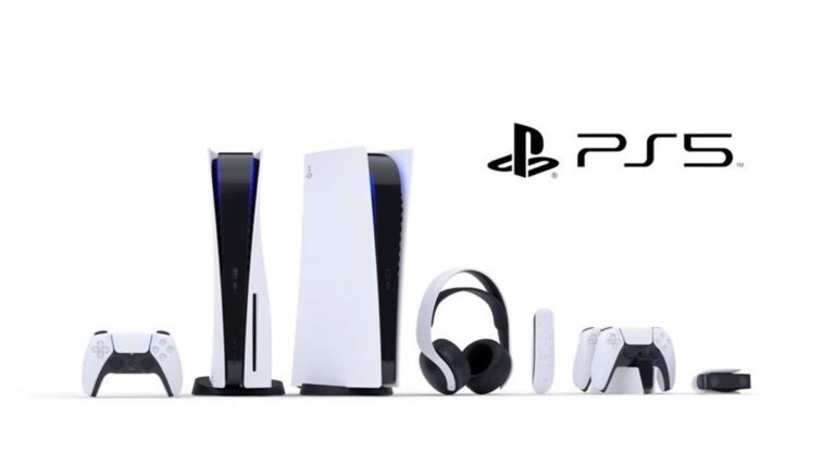 Confira o primeiro comercial oficial do PlayStation 5