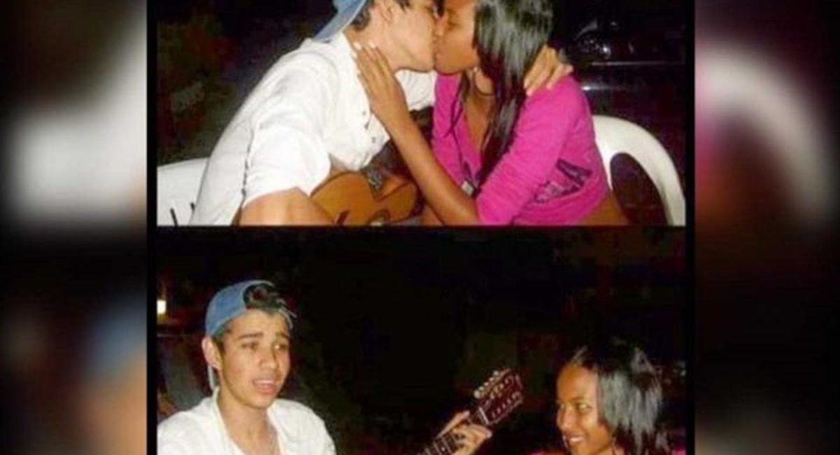Após foto de beijo em Gusttavo Lima viralizar, ex-ficante recorda romance