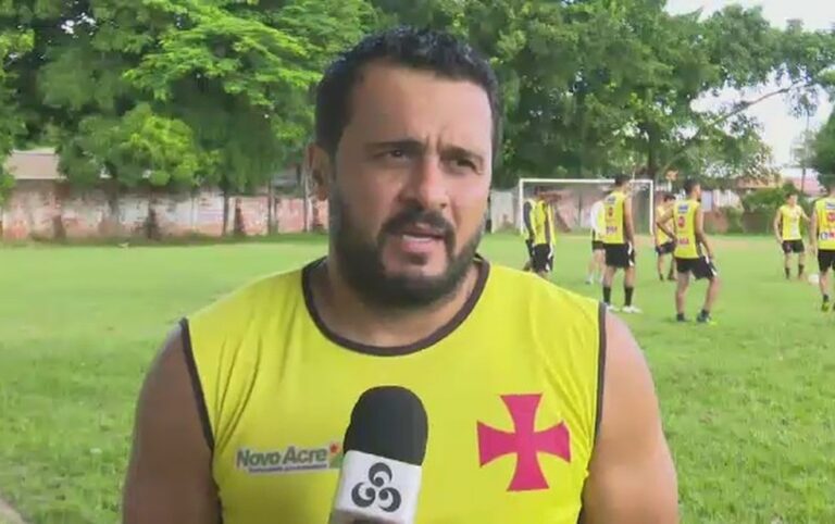 Ex-jogador do Vasco vai indenizar em R$ 60 mil filhas de professora morta em acidente no AC