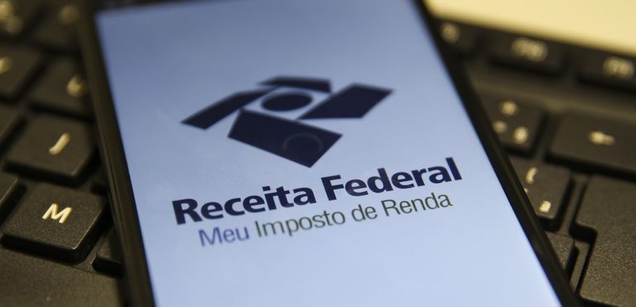Receita paga nesta segunda o 4º lote da restituição do IR; veja quem recebe