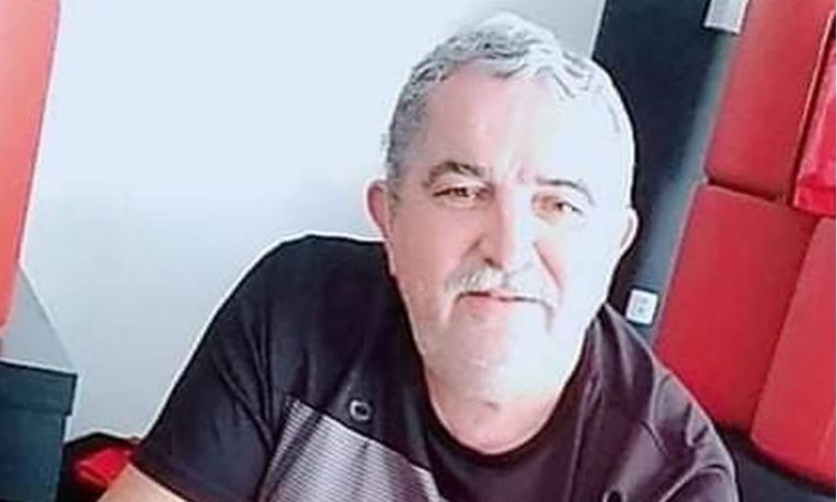 Coronavírus mata policial aposentado irmão do líder sindical Chico Mendes