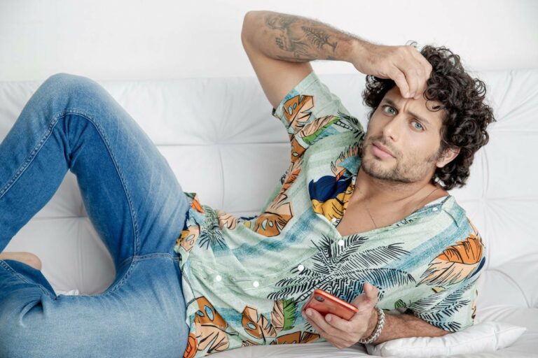 Jesus Luz relata casamento abalado na pandemia e como resolveu: “Sexo é terapia”