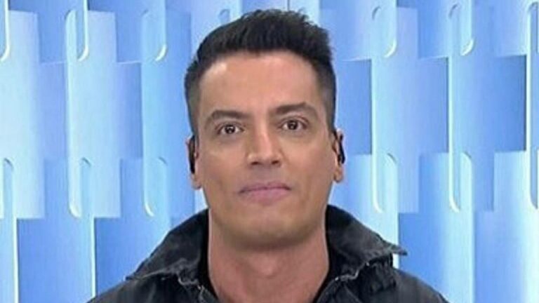 Vídeo: Leo Dias diz tem recaída no vício com drogas e se muda do RJ: “No fundo do poço”