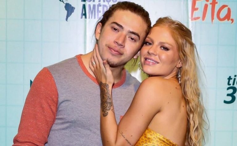 Amigo de Whindersson Nunes relata suposta traição de Luisa Sonza