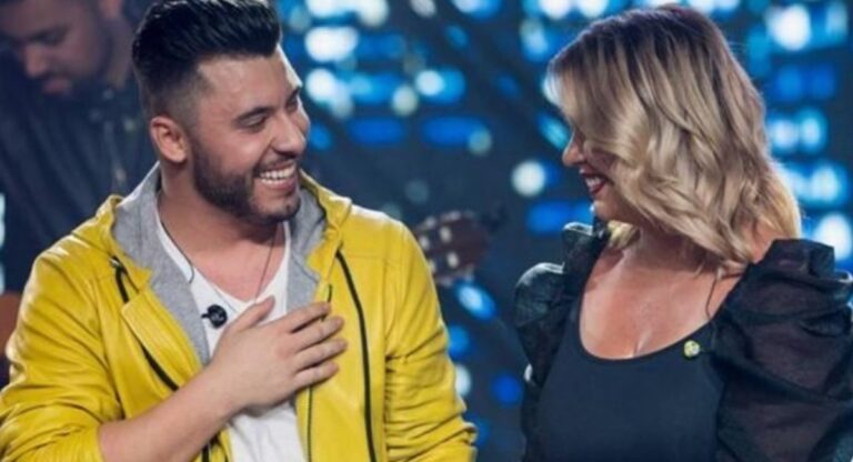 Fã supõe que Marília Mendonça reatou com Huff e cantora revela a verdade