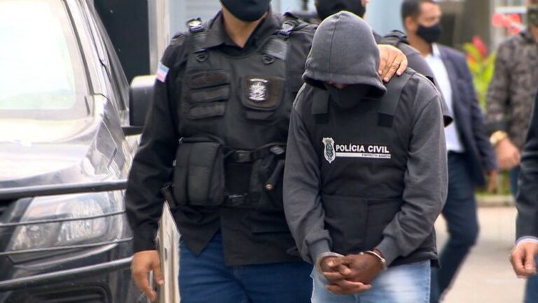 Exame de DNA confirma que tio estuprou e engravidou menina de 10 anos no ES