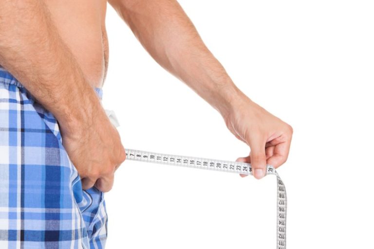 “Pênis de verão”: onda de calor muda a aparência do membro. Entenda