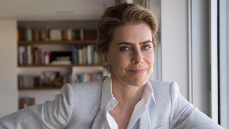 Maitê Proença revela que foi diagnosticada com Covid-19