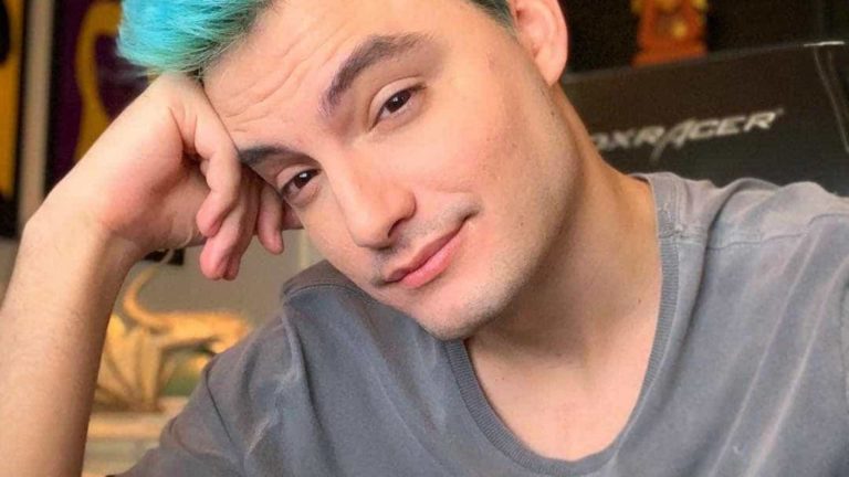 Felipe Neto devolve R$ 1.200 ao governo