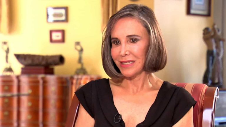 Florinda Meza diz que ‘Chaves’ faz parte do DNA dos latinos