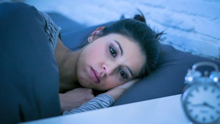 Este é, sem dúvida, o pior alimento para comer antes de dormir