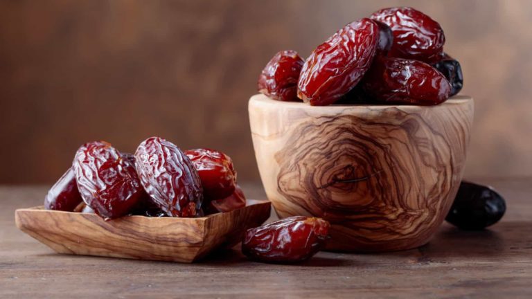 As quatro frutas com mais proteína. Surpreenda-se