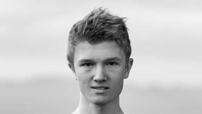 Promessa do ciclismo morre aos 17 anos após ser atropelado